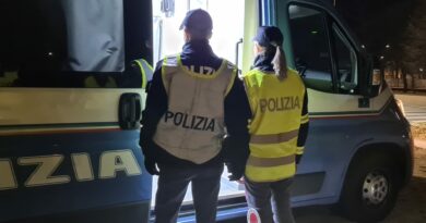 Controlli della Polizia per l’applicazione del nuovo Codice della Strada, risultati incoraggianti