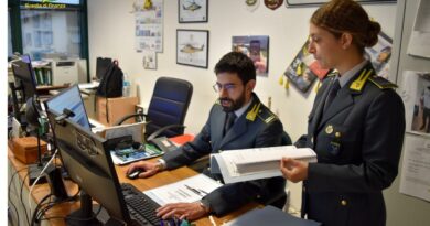 Lavoro nero e irregolare nei ristoranti e nei locali: la Guardia di Finanza scopre 44 dipendenti fuori norma