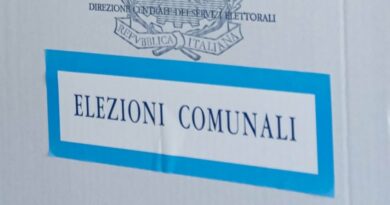 Enti locali, elezioni comunali confermate il 13 e 14 aprile