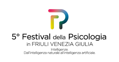 Al via la quinta edizione del Festival della Psicologia