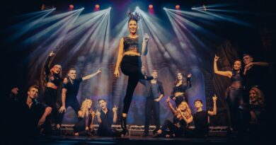 Solo due le date in Italia per “Rhythm of the dance”