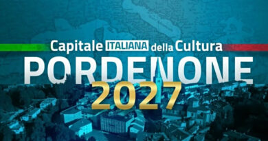 Pordenone Capitale Italiana della Cultura 2027, un riconoscimento al dinamismo culturale del Friuli Venezia Giulia